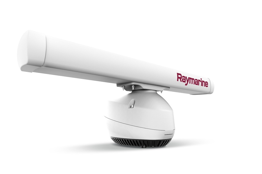 Raymarine 12kW Magnum 4ft Open Array With 15m Cable