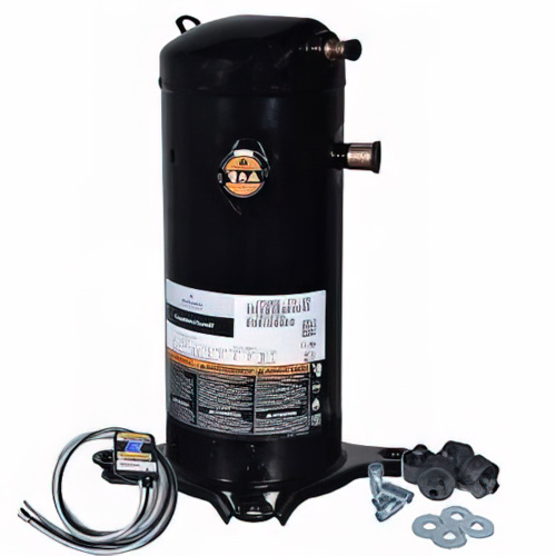 Copeland ZR32K5E-PFV-800 A/C Scroll for HVAC/R Systems Professional Grade