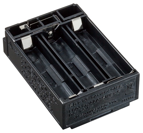 Standard SBT-13 Battery Tray AAA X 5