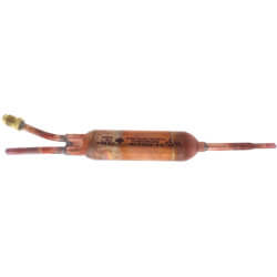 Hart & Cooley Copper Spun Drier 64027