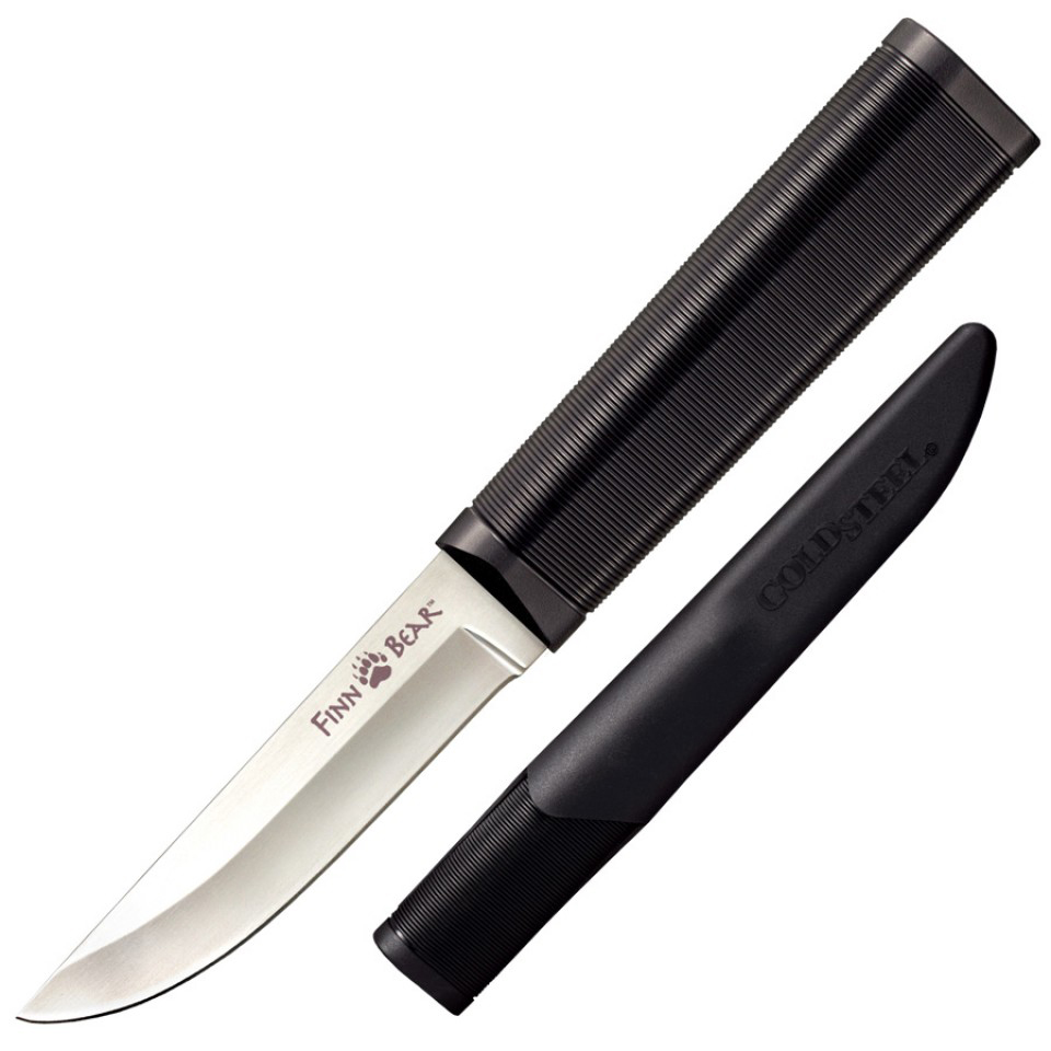 Cold Steel 4" Fixed Blade Knife