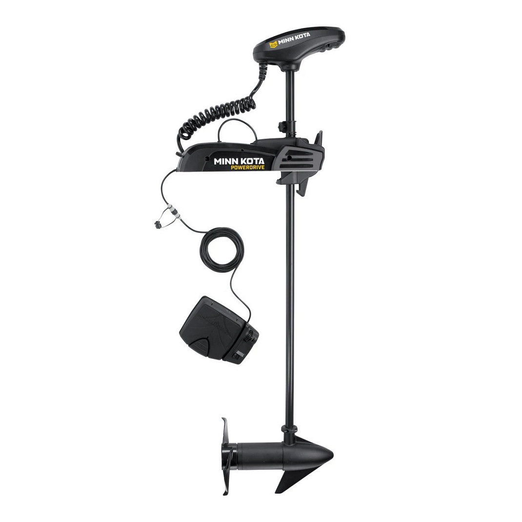 Minn Kota 1358475 Powerdrive Pontoon 70 48in Shaft