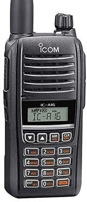 Icom IC-A16 VHF