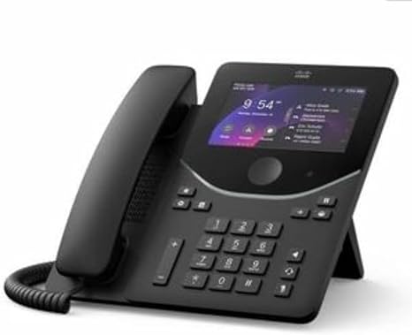 Cisco DP-9871 IP Phone