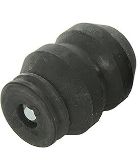 Timbren Rear Suspension Enhancement System Ford SilveradoSierra