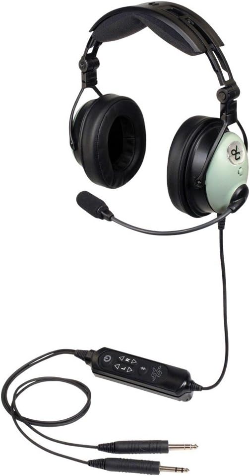 David Clark DC ONE-X ENC Headset - Image 2