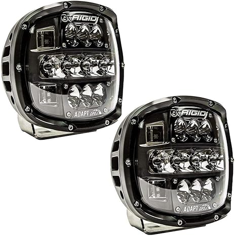 Rigid Industries Powersports LED Light