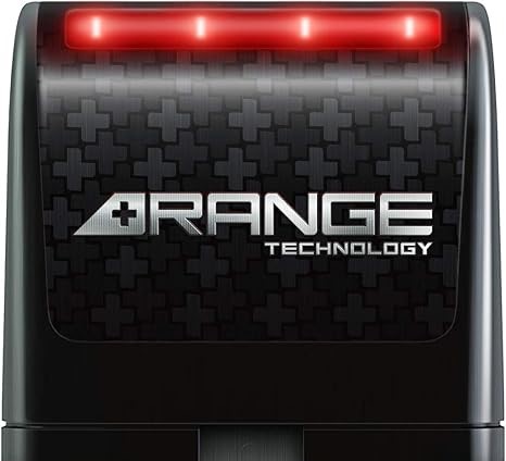 NEW RANGE TECHNOLOGY AFM-DFM DISABLER