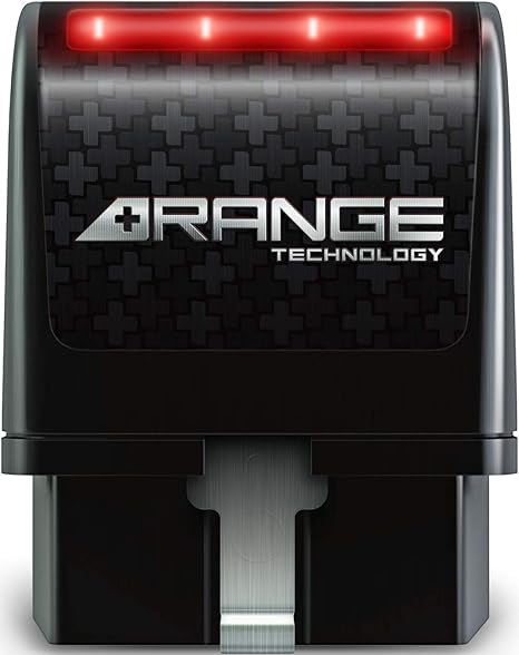 NEW RANGE TECHNOLOGY AFM-DFM DISABLER - Image 2