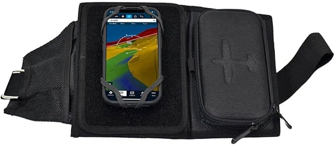 Flight Outfitters iDeck Kneeboard