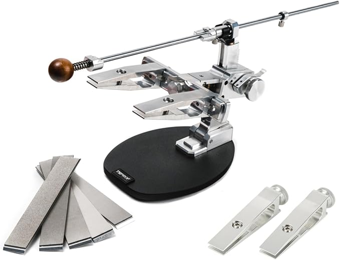 TSPROF Kadet Pro Ver. T Starter Sharpening Kit