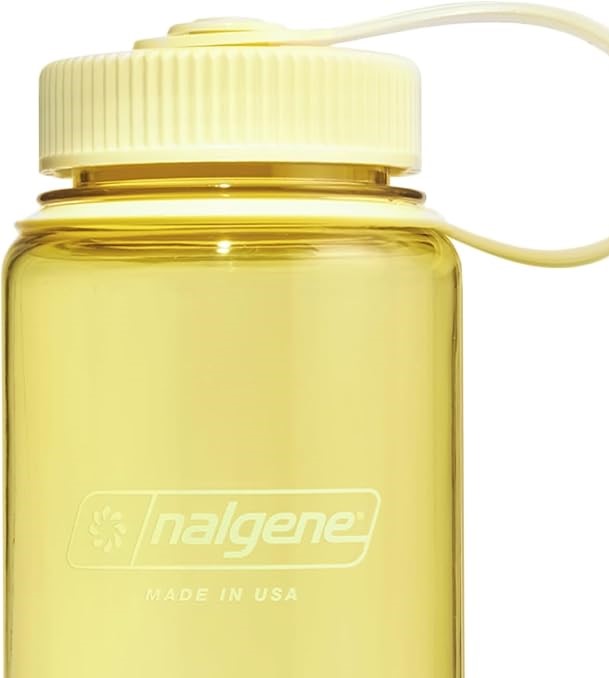 Nalgene Sustain Tritan BPA-Free Water Bottle