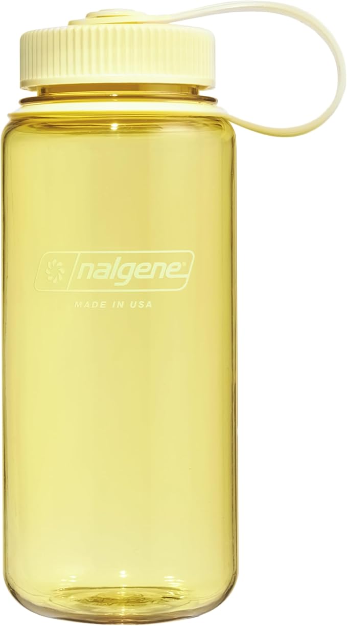 Nalgene Sustain Tritan BPA-Free Water Bottle - Image 2