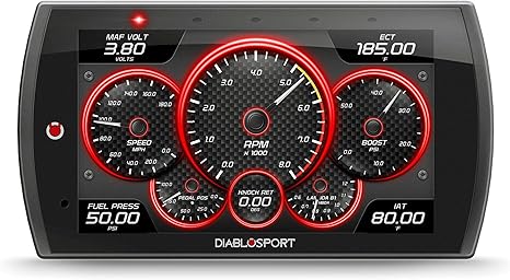 DiabloSport 9200 Trinity 2 EX