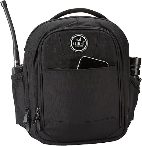 Flight Outfitters Lift Pro 2.0 Flight Bag