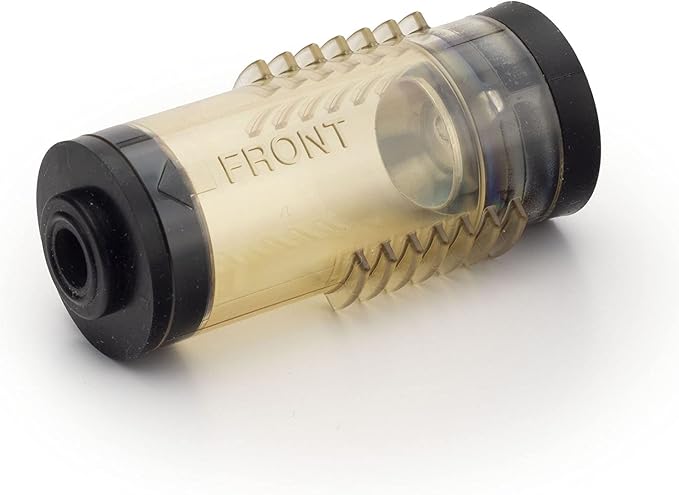 Hakko CHP CSP-30-1 Wire Stripper, HAKKO B5185 Filter pipe replacement part Set (For FR-301 FR-410 FR-701 FR-702)30-20 Gauge Maximum Cutting Capacity (Copy)