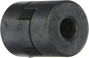 Yellow Jacket 93047 Ritchie Pump Drive Coupling
