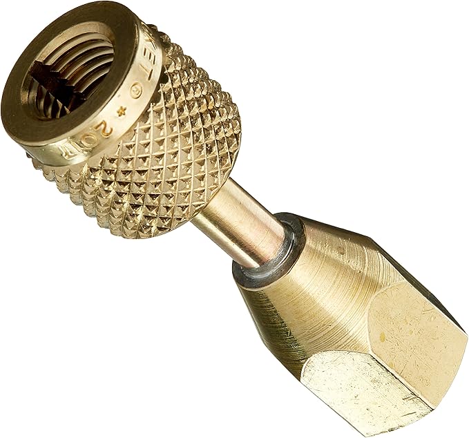 Yellow Jacket 19110 Quick Coupler