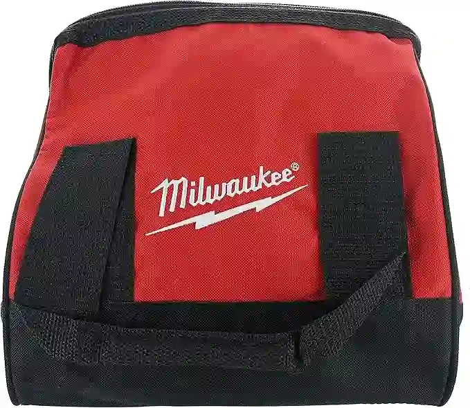Milwaukee Heavy Duty Contractors Bag 11x11x10