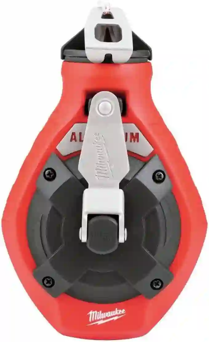 Milwaukee Elec Tool 48-22-3992 Chalk/Rl Set F in 100'Blu