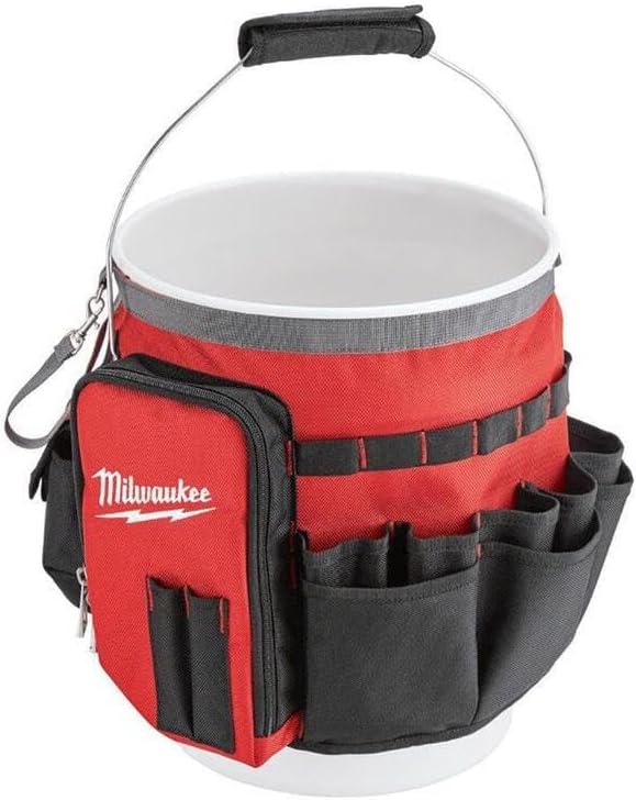 MILWAUKEE ELEC TOOL 48-22-8175 Bucket Organizer Wrap
