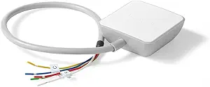 Honeywell Home C-Wire Adapter for Honeywell home Wi-Fi Thermostats and RedLINK 8000 series thermostats