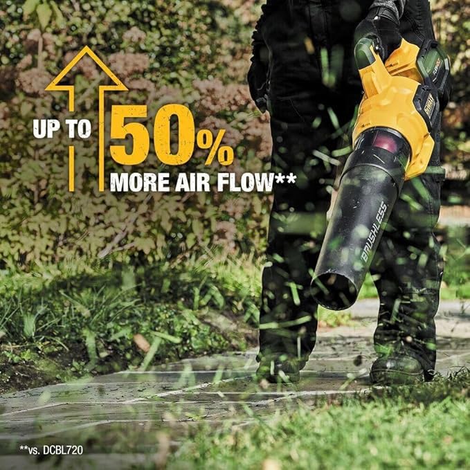 DEWALT 60V Combo Kit (DCKO266X1)