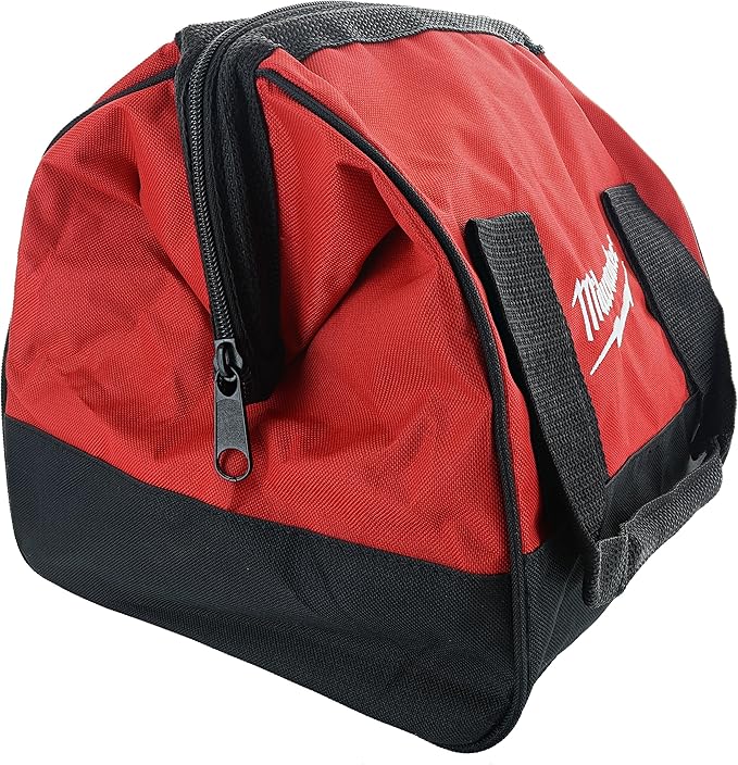 Milwaukee Heavy Duty Contractors Bag 11x11x10