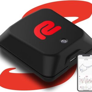Mini S - Standalone GPS Based Performance Meter Box