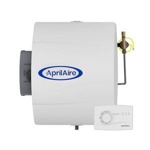 AprilAire 600M Whole-House Humidifier,