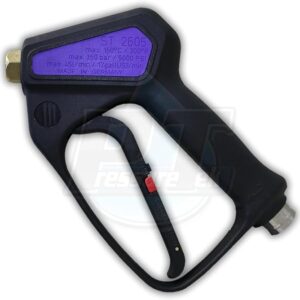 Gun, St-2605, 5000psi/12gpm By Suttner