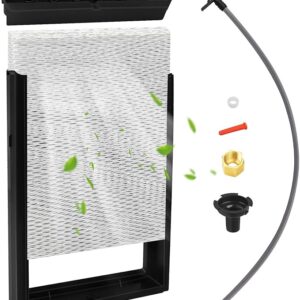 4837 Humidifier Maintenance Kit,