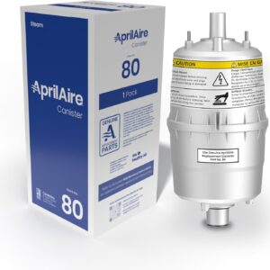 AprilAire 80 Replacement Canister for AprilAire