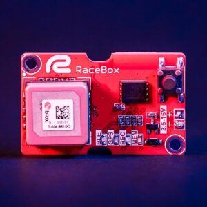 Micro 25Hz GPS DIY Kit
