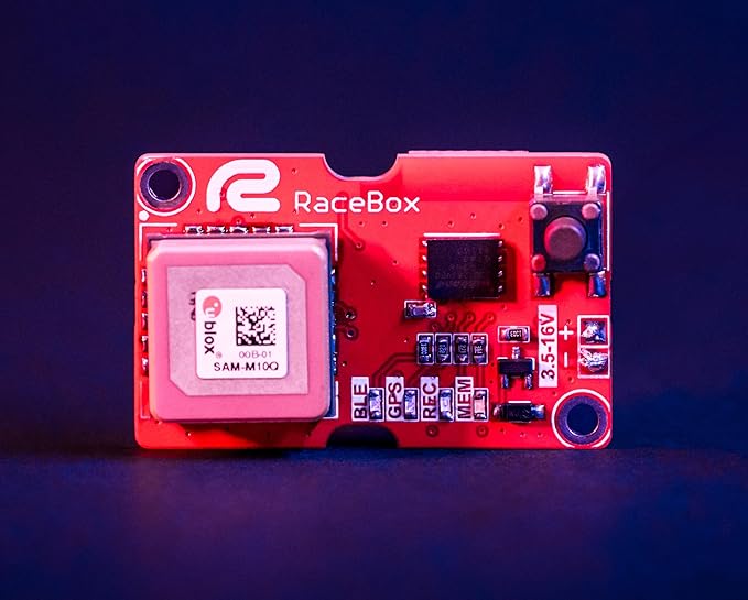 Micro 25Hz GPS DIY Kit