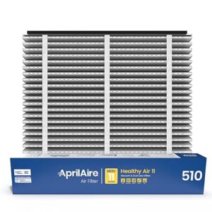 AprilAire 510 Replacement Filter for AprilAire