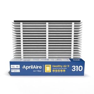 AprilAire 310 Replacement Filter for AprilAire