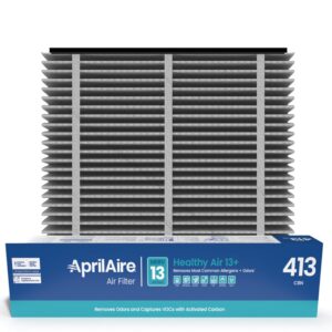 AprilAire 413CBN Replacement Filter for AprilAire