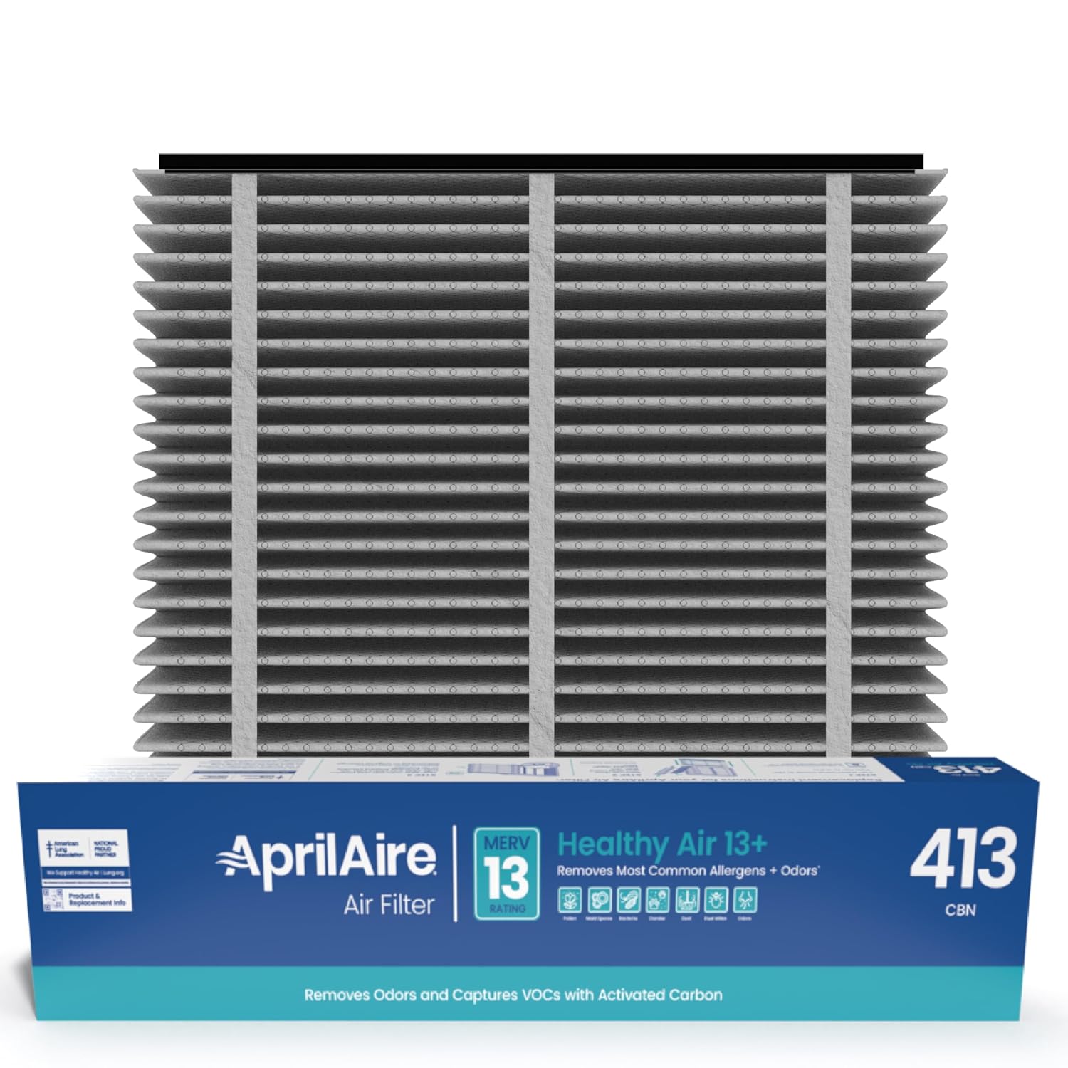 AprilAire 413CBN Replacement Filter for AprilAire