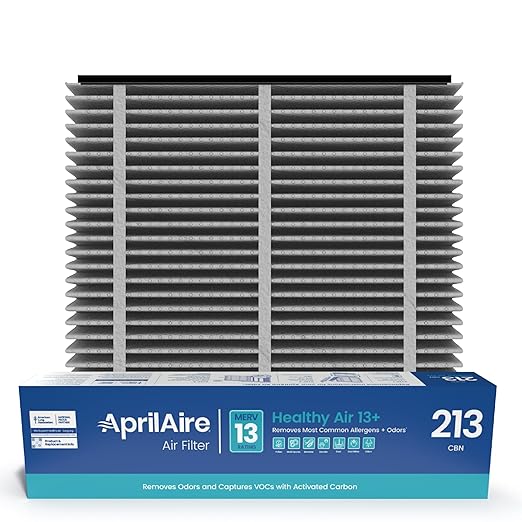 AprilAire 213CBN Replacement Filter for AprilAire