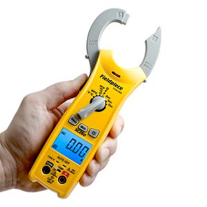 Fieldpiece Compact HVACR Clamp Multimeter SC260