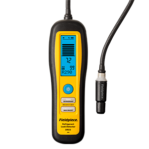 Fieldpiece - DRX3 – Refrigerant