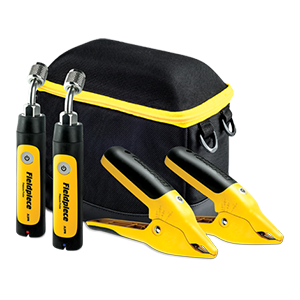 Fieldpiece JL3KR4 HVACR Charge Kit