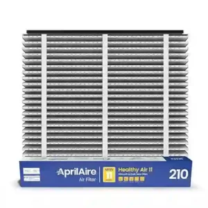 AprilAire 210 Replacement Filter for AprilAire