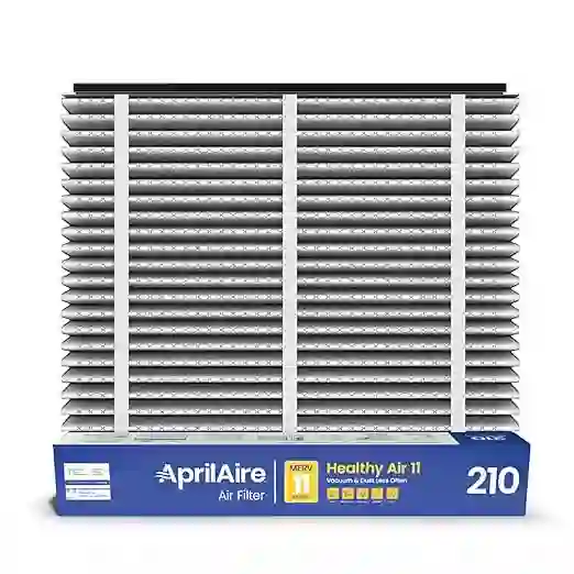 AprilAire 210 Replacement Filter for AprilAire