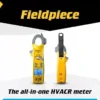 Fieldpiece SC440 True RMS Clamp Meter with Temperature, Inrush Current, Capacitance and Backlight