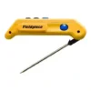 Fieldpiece SPK2 Folding Pocket in-Duct Thermometer with MAX/MIN Hold and Stainless Steel Probe