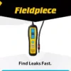 Fieldpiece - DR58 Heated Diode Refrigerant Leak Detector