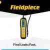 Fieldpiece - DR82 Infrared Refrigerant Leak Detector