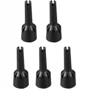 Fieldpiece RFT6 - Filtered Tips with Gaskets (Qty 5)